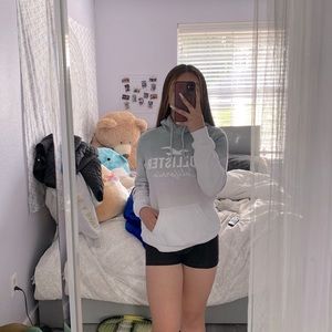 Hollister Hoodie